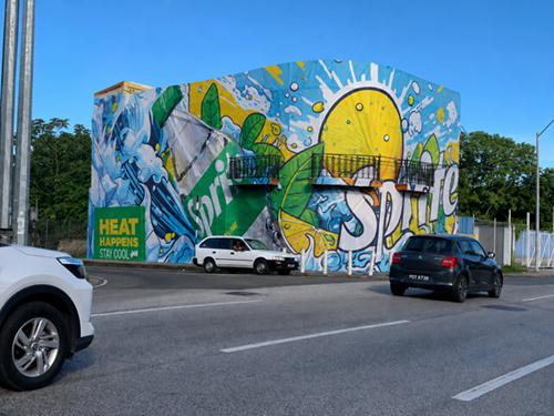 Building Wraps image